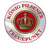 König Pilsener - Treuepunkt